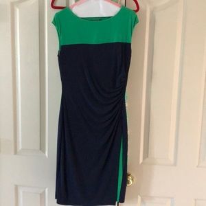 Ralph Lauren dress